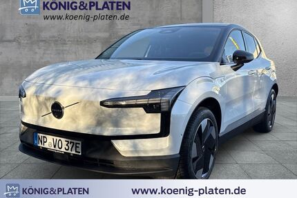 Volvo EX30 Gebrauchtwagen