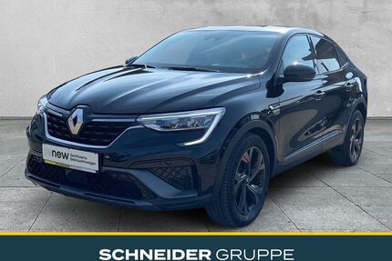 Renault Arkana Gebrauchtwagen