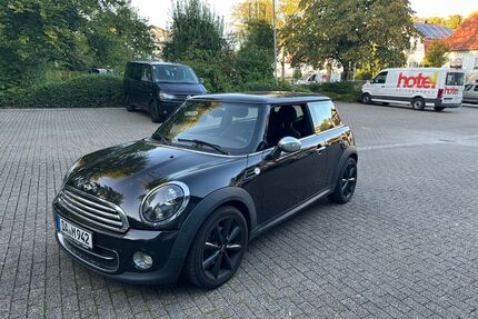 Mini Cooper D Gebrauchtwagen