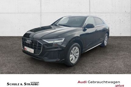 Audi Q8 Gebrauchtwagen
