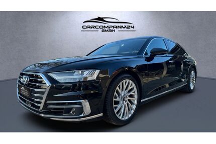 Audi A8 Gebrauchtwagen
