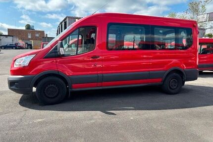 Ford Transit Gebrauchtwagen