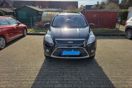 Ford Kuga Gebrauchtwagen