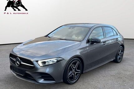 Mercedes-Benz A 200 Gebrauchtwagen