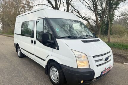 Ford Transit Gebrauchtwagen