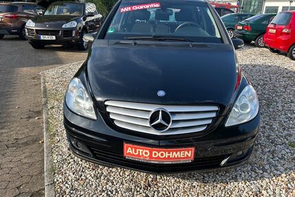 Mercedes-Benz B 150 Gebrauchtwagen
