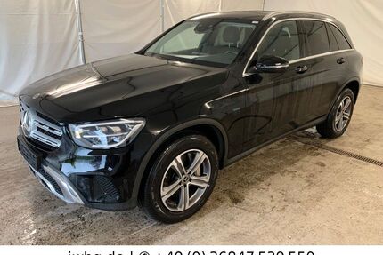 Mercedes-Benz GLC 300 Gebrauchtwagen