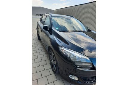 Renault Megane Gebrauchtwagen