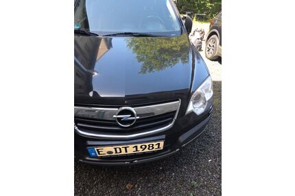 Opel Antara Gebrauchtwagen