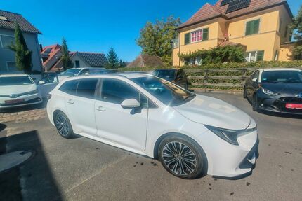 Toyota Corolla Gebrauchtwagen