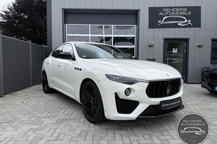 Maserati Levante Gebrauchtwagen