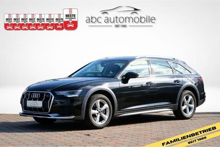 Audi A6 Allroad Gebrauchtwagen