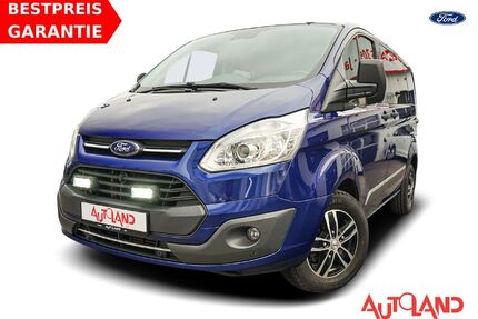 Ford Transit Custom Gebrauchtwagen