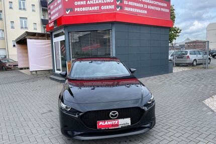 Mazda 3 Gebrauchtwagen