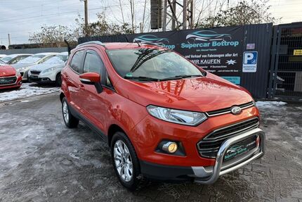 Ford EcoSport Gebrauchtwagen