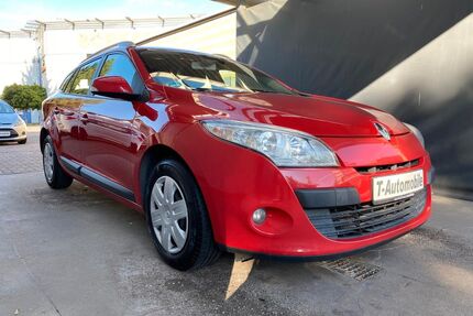 Renault Megane Gebrauchtwagen