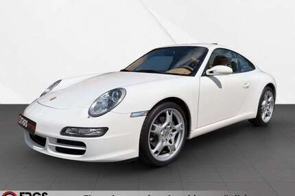 Porsche 911 Gebrauchtwagen