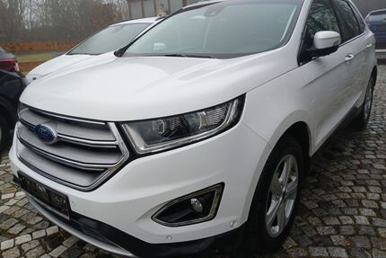 Ford Edge Gebrauchtwagen
