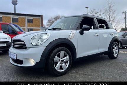 Mini Cooper Countryman Gebrauchtwagen