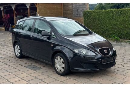Seat Altea Gebrauchtwagen