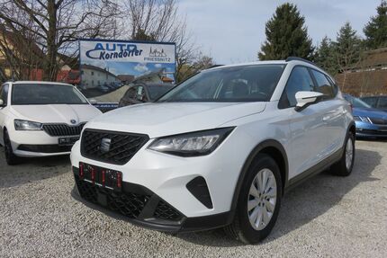 Seat Arona Gebrauchtwagen