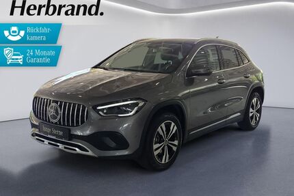 Mercedes-Benz GLA 200 Gebrauchtwagen