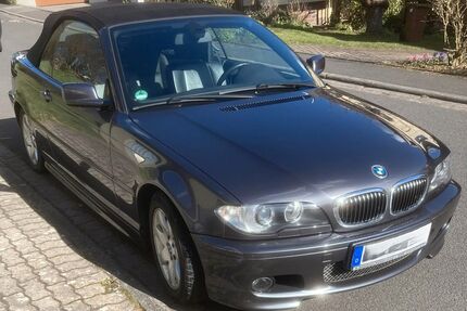 BMW 318 Gebrauchtwagen