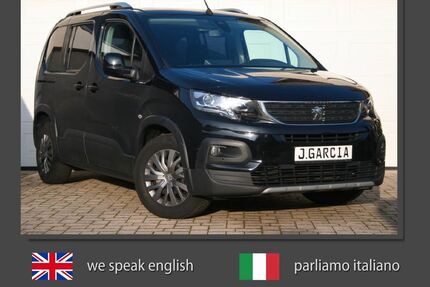 Peugeot Rifter Gebrauchtwagen
