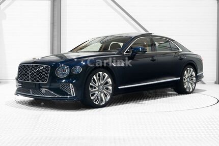 Bentley Flying Spur Gebrauchtwagen