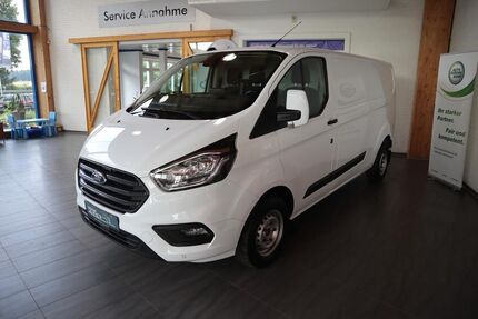 Ford Transit Custom Gebrauchtwagen