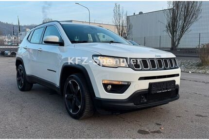 Jeep Compass Gebrauchtwagen