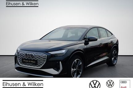 Audi Q4 Gebrauchtwagen