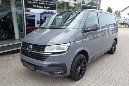 VW T6 Transporter Gebrauchtwagen