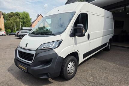 Peugeot Boxer Gebrauchtwagen