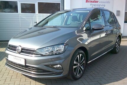 VW Golf Sportsvan Gebrauchtwagen