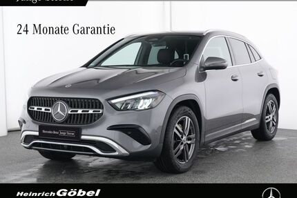 Mercedes-Benz GLA 220 Gebrauchtwagen