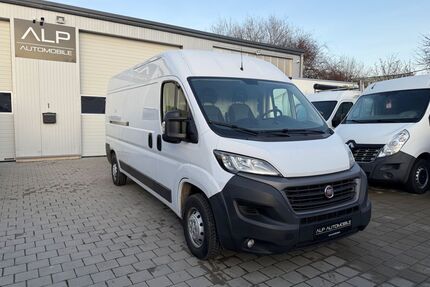 Fiat Ducato Gebrauchtwagen