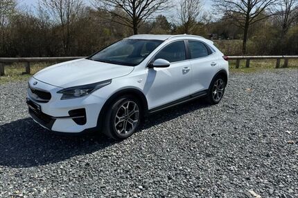 Kia XCeed Gebrauchtwagen