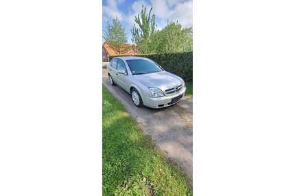 Opel Vectra Gebrauchtwagen