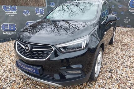 Opel Mokka Gebrauchtwagen