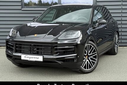 Porsche Cayenne Gebrauchtwagen