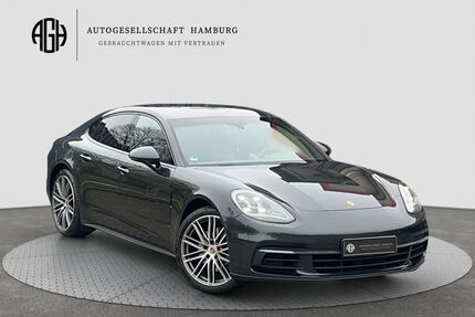 Porsche Panamera Gebrauchtwagen