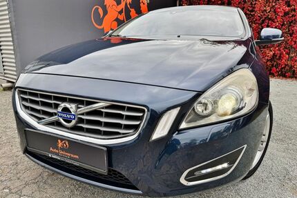 Volvo S60 Gebrauchtwagen