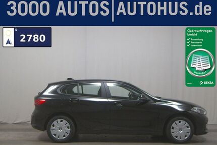 BMW 116 Gebrauchtwagen