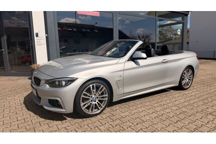 BMW 420 Gebrauchtwagen