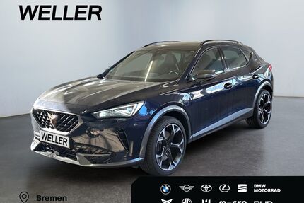 Cupra Formentor Gebrauchtwagen