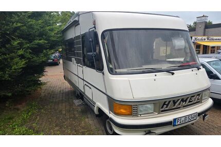 Peugeot J5 Gebrauchtwagen