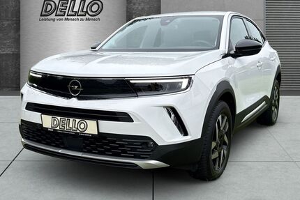 Opel Mokka Gebrauchtwagen