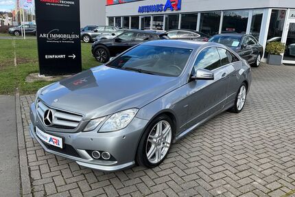 Mercedes-Benz E 250 Gebrauchtwagen
