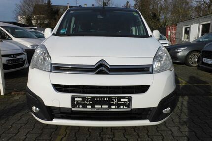 Citroen Berlingo Gebrauchtwagen